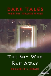 Capa do artigo Dark Tales From The Strange Wyrld