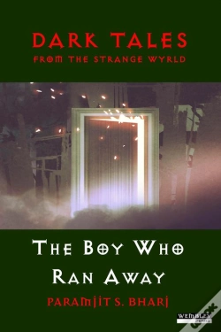 Capa do artigo Dark Tales From The Strange Wyrld