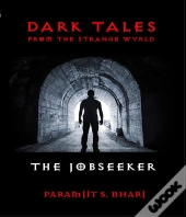Dark Tales From The Strange Wyrld