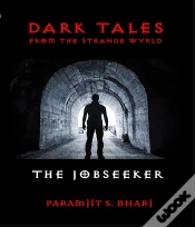 Capa do artigo Dark Tales From The Strange Wyrld