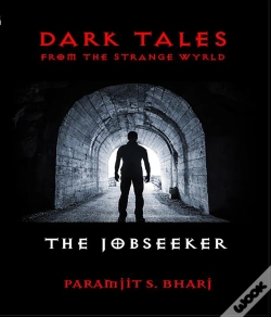 Capa do artigo Dark Tales From The Strange Wyrld