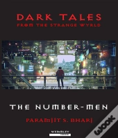 Dark Tales From The Strange Wyrld