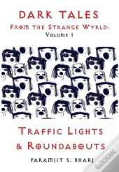 Dark Tales From The Strange Wyrld
