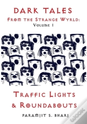 Capa do artigo Dark Tales From The Strange Wyrld