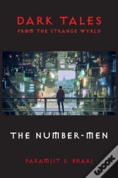 Dark Tales From The Strange Wyrld