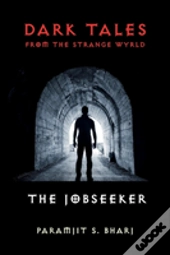 Dark Tales From The Strange Wyrld