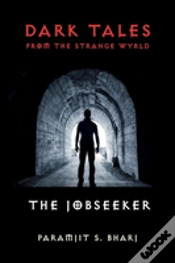 Capa do artigo Dark Tales From The Strange Wyrld