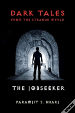 Capa do artigo Dark Tales From The Strange Wyrld