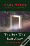 Dark Tales From The Strange Wyrld
