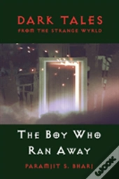 Dark Tales From The Strange Wyrld