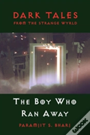 Capa do artigo Dark Tales From The Strange Wyrld