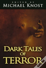 Capa do artigo Dark Tales Of Terror
