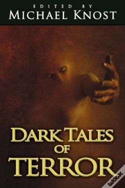 Capa do artigo Dark Tales Of Terror