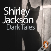 Capa do artigo Dark Tales
