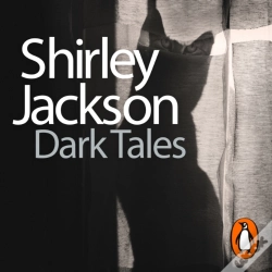 Capa do artigo Dark Tales
