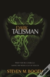Capa do artigo Dark Talisman