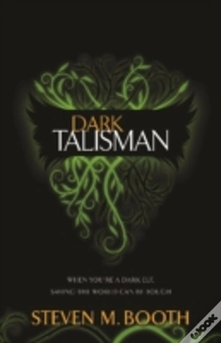 Capa do artigo Dark Talisman