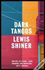 Capa do artigo Dark Tangos