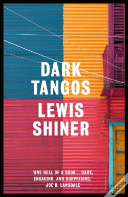 Capa do artigo Dark Tangos