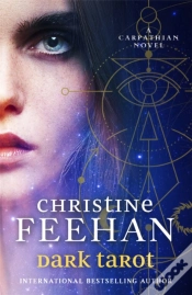 Capa do artigo Dark Tarot