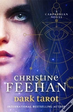 Capa do artigo Dark Tarot