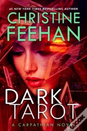 Capa do artigo Dark Tarot