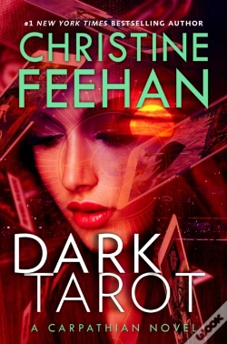 Capa do artigo Dark Tarot