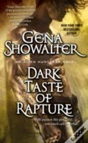 Capa do artigo Dark Taste Of Rapture