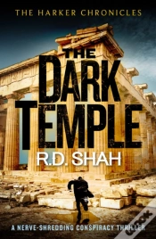 Capa do artigo Dark Temple
