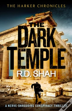 Capa do artigo Dark Temple