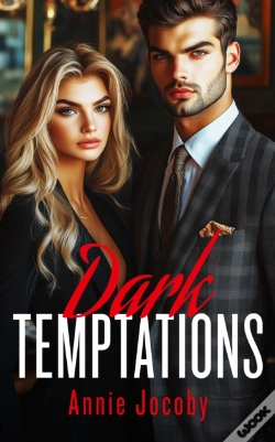 Capa do artigo Dark Temptations