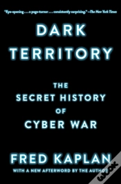 Capa do artigo Dark Territory