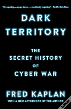 Capa do artigo Dark Territory