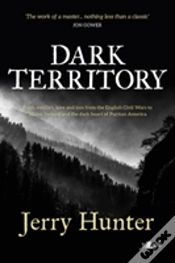 Capa do artigo Dark Territory