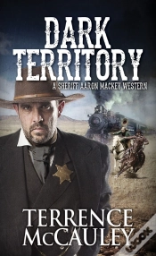 Capa do artigo Dark Territory