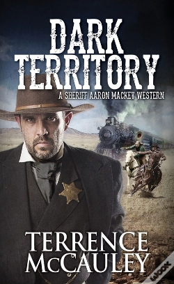 Capa do artigo Dark Territory