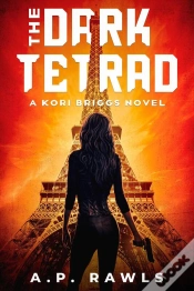 Capa do artigo Dark Tetrad