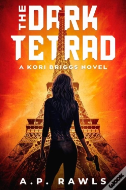 Capa do artigo Dark Tetrad