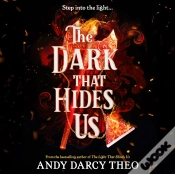 Capa do artigo Dark That Hides Us