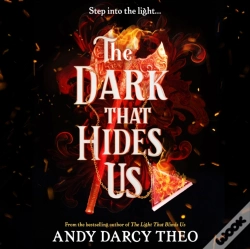 Capa do artigo Dark That Hides Us