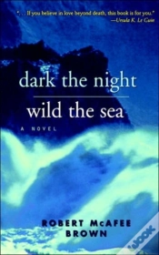 Capa do artigo Dark The Night, Wild The Sea