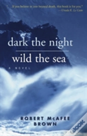 Capa do artigo Dark The Night Wild The Sea