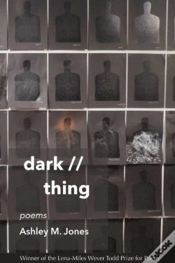 Capa do artigo Dark // Thing