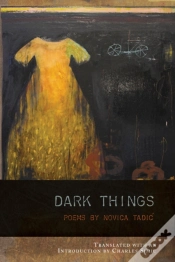 Capa do artigo Dark Things