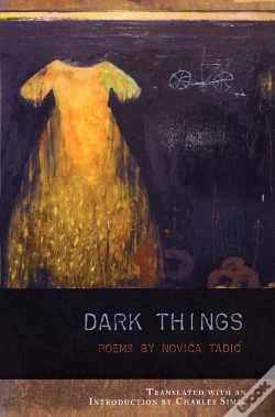 Capa do artigo Dark Things