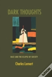 Capa do artigo Dark Thoughts