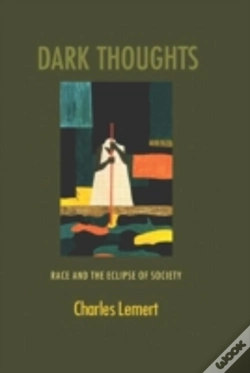 Capa do artigo Dark Thoughts