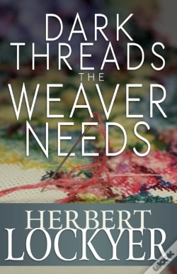 Capa do artigo Dark Threads The Weaver Needs