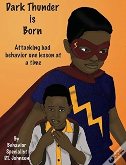 Capa do artigo Dark Thunder Is Born