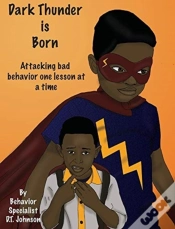 Capa do artigo Dark Thunder Is Born